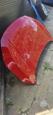 2018 HONDA CIVIC MK10 BONNET PANEL IN RED R513