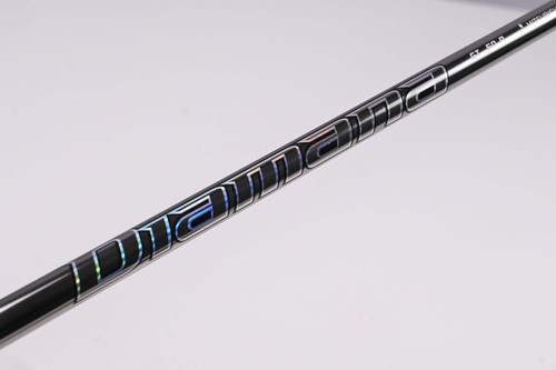 Diamana series driver - 50,