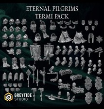 Eternal Pilgrims Terminator