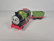 Trackmaster Interactive