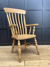 Preloved Farmhouse Beech