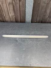 Mercedes Clk W208 Boot Lid