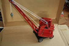 VINTAGE TRIANG JONES KL44