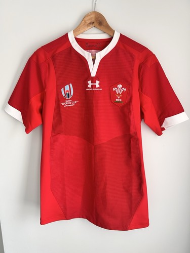 Rwc 2019 wales rugby - rugby, under