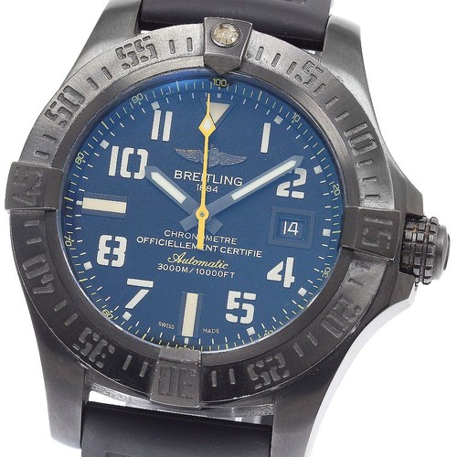 Breitling avenger seawolf - breitling,