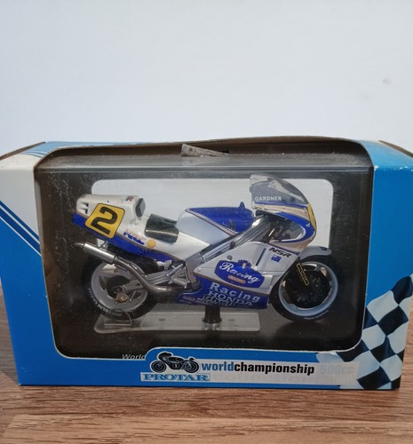 Protar diecast scale - diecast, 1:22