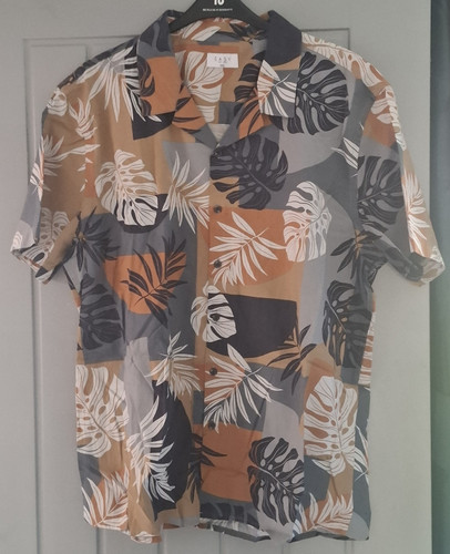 Easy men regular fit - tu, l