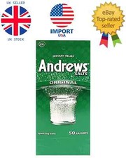 Andrews Salts Original Instant