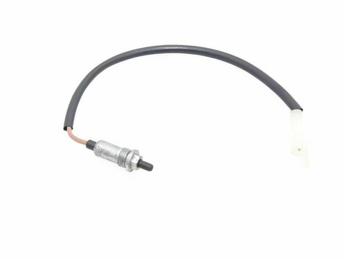 Vespa front brake - brake, stop