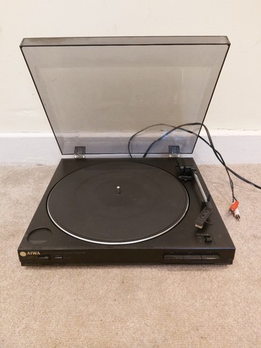 Aiwa e80 belt drive - px-e80,