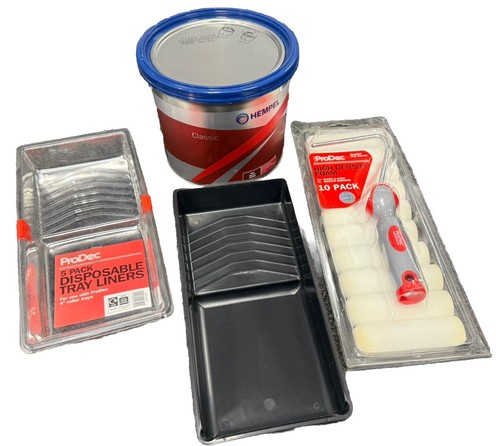 Hempel classic antifoul - hempel,