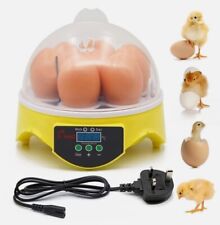 Automatic Digital 7 Egg