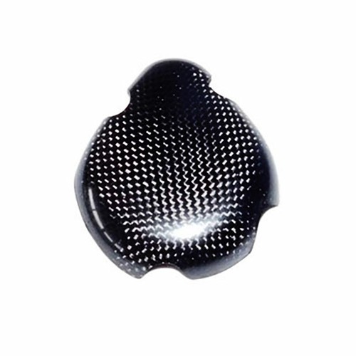 Carbon racing ignition - carbon, cover