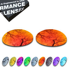 KEYTO Polarized Lenses