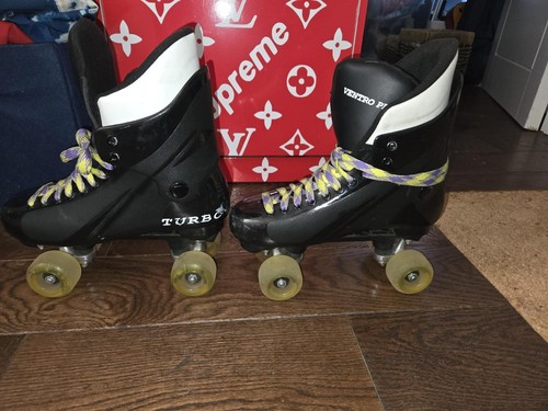 Ventro pro turbo - turbo, roller
