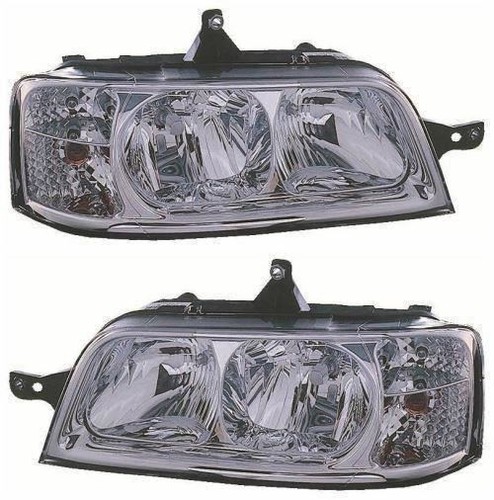 Carthago motorhome headlight - carthago,