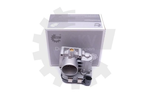 Throttle valve skv - skv, for
