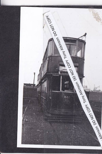 London transport car no - london,