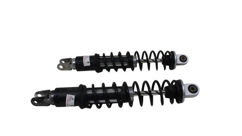 Rear shock absorbers kawasaki - shock,
