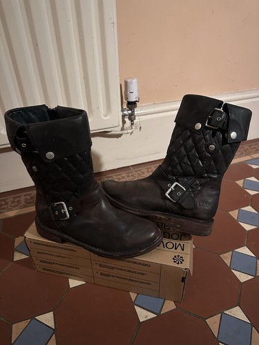 Ugg australia boots conor - boots,
