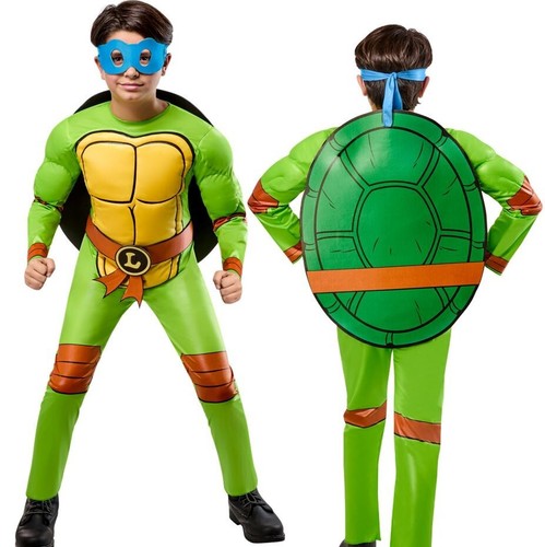 Boys tmnt teenage mutant ninja - boys,