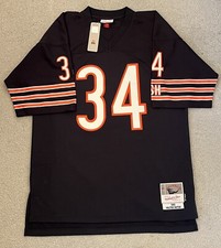 Walter Payton Chicago Bears