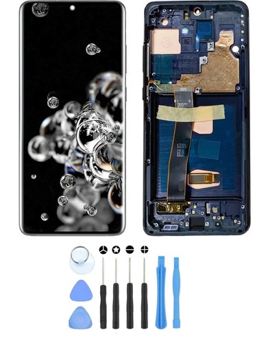 Samsung galaxy s20 - samsung, ultra
