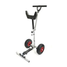 Portable Folding Outboard