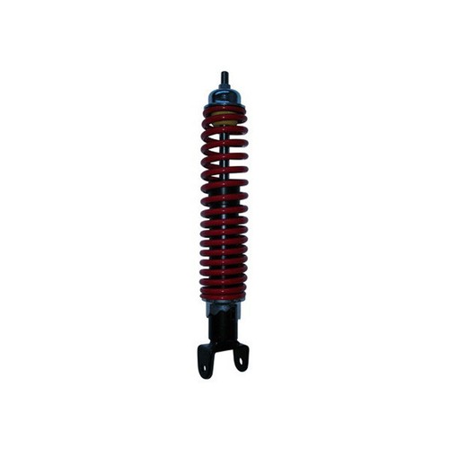 Reinforced rear shock absorber - reinforced,