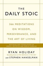 The Daily Stoic: 366