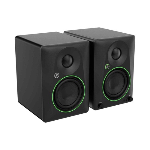 Mackie cr4 5bt - mackie, (gen