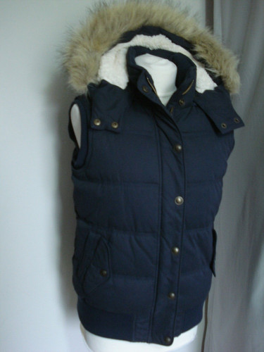 Bnwot fat face navy blue - fat,