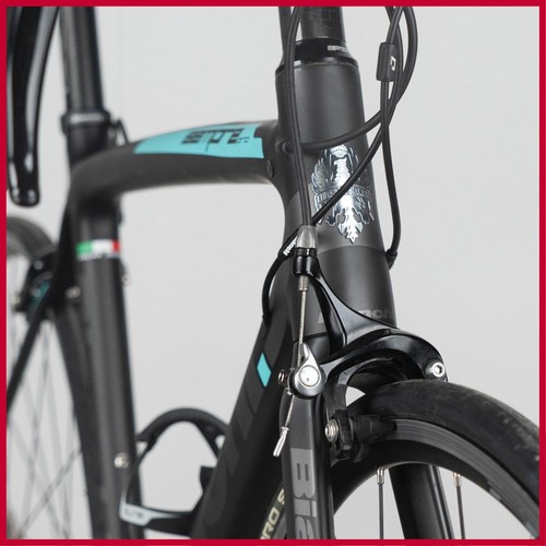 Bianchi sempre pro carbon - bianchi,