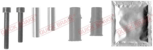 Quick brake 113 - quick, 113-1313x