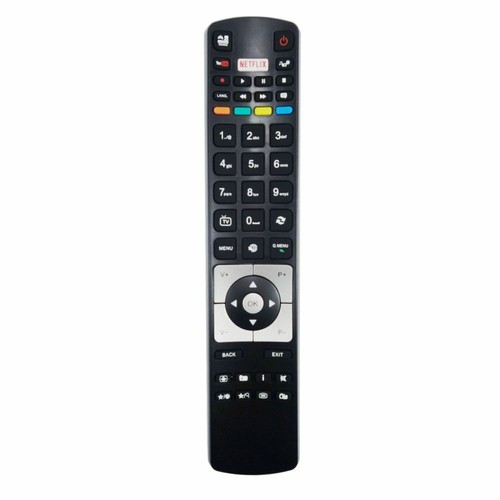 New genuine remote - tv,