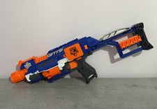 Nerf N Strike Stockade
