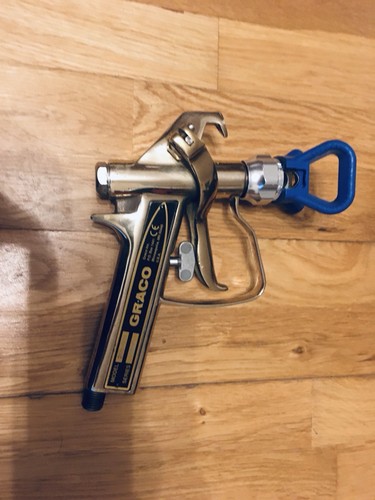 Graco hydra spray golden - graco,