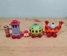 In The Night Garden small