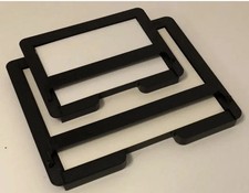 Paterson Enlarger Masking