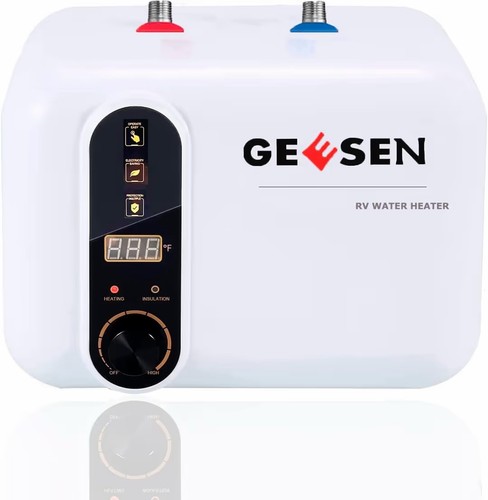 Geesen gallon 11l 5kw - gallon, 1.5kw
