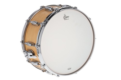 Gretsch snare drum - snare,