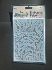 Creative Expressions Embossing