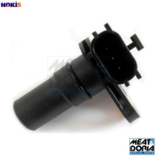 Rpm sensor automatic - rpm,