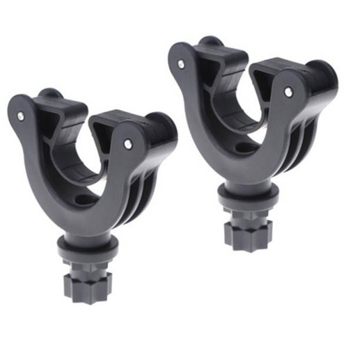 Pieces kayak paddle holder - 2,