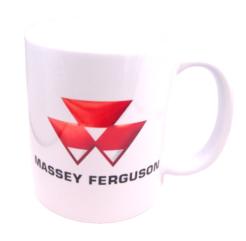 Massey ferguson tractors - massey,