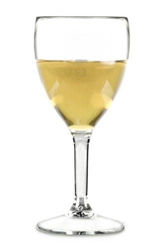 Elite polycarbonate wine - lca, @