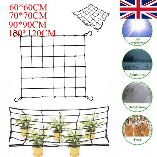 Size elastic scrog trellis - size,