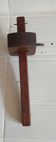 Carpenter wooden marking - wooden,