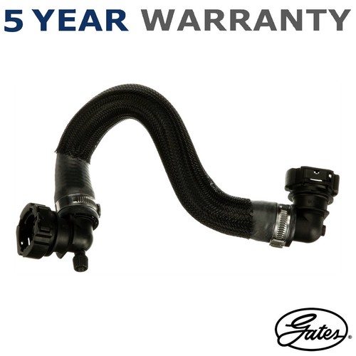 Gates heater hose - gates, 2008