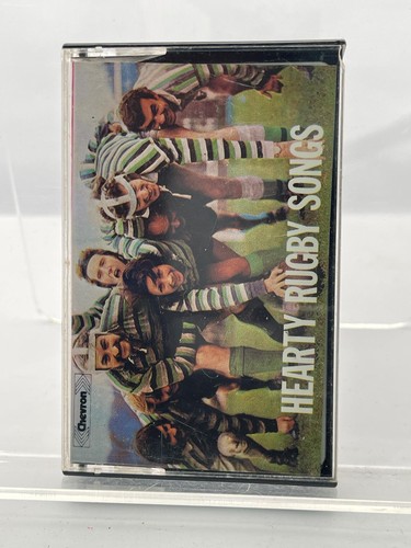 Hearty rugby songs scrummage - rugby, songs,